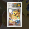Gradation Statitik 196/182 Full Art | SFG Grading