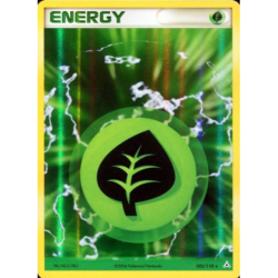 Énergie Plante 105/110
