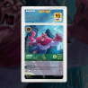 Gradation La Bête 210/204 Full Art | SFG Grading