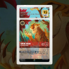 Gradation Shere Khan 212/204 Full Art | SFG Grading