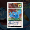 [FULL ART] GÉNIE 209/204