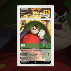 [FULL ART] PAT 209/204