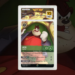 Gradation Pat 209/204 Full Art | SFG Grading