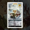 Gradation La Fée Clochette 216/204 Full Art | SFG Grading