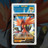 Gradation Électhor De Galar V 080/198 Full Art | SFG Grading