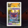 Gradation Ectoplasma & Mimiqui Gx 53/181 | SFG Grading
