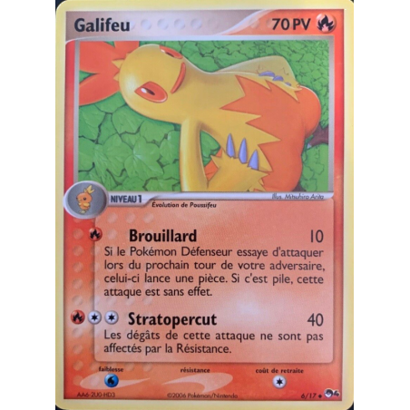 Galifeu 6/17