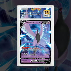 Gradation Artikodin De Galar V 058/198 | SFG Grading