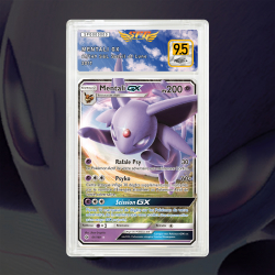 Gradation Mentali Gx 061/149 Full Art | SFG Grading