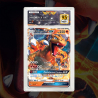 Gradation Dracaufeu Gx 020/147 Full Art | SFG Grading