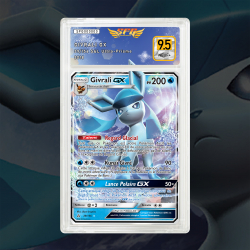 Gradation Givrali Gx 039/156 Full Art | SFG Grading