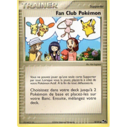 Fan Club Pokémon 9/17