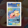 [FULL ART] RAMOLOSS & PSYKOKWAK GX 35/236