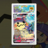 Gradation Mimiqui Vmax TG17/TG30 Full Art | SFG Grading
