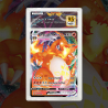 Gradation Dracaufeu Vmax 020/189 Full Art | SFG Grading