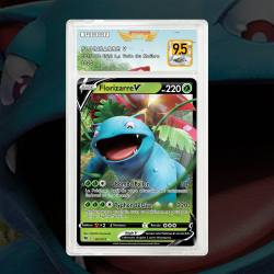 Gradation Florizarre V 001/073 Full Art | SFG Grading