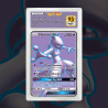 Gradation Mewtwo Gx 72/73 Full Art | SFG Grading