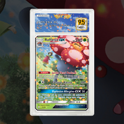 Gradation Rafflesia Gx 4/236 Full Art | SFG Grading