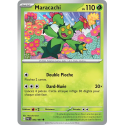 Maracachi 003/91