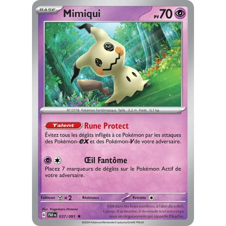 Mimiqui 037/91