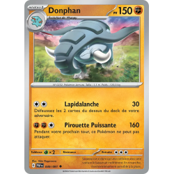 Donphan 049/91