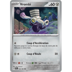 Vrombi 064/91