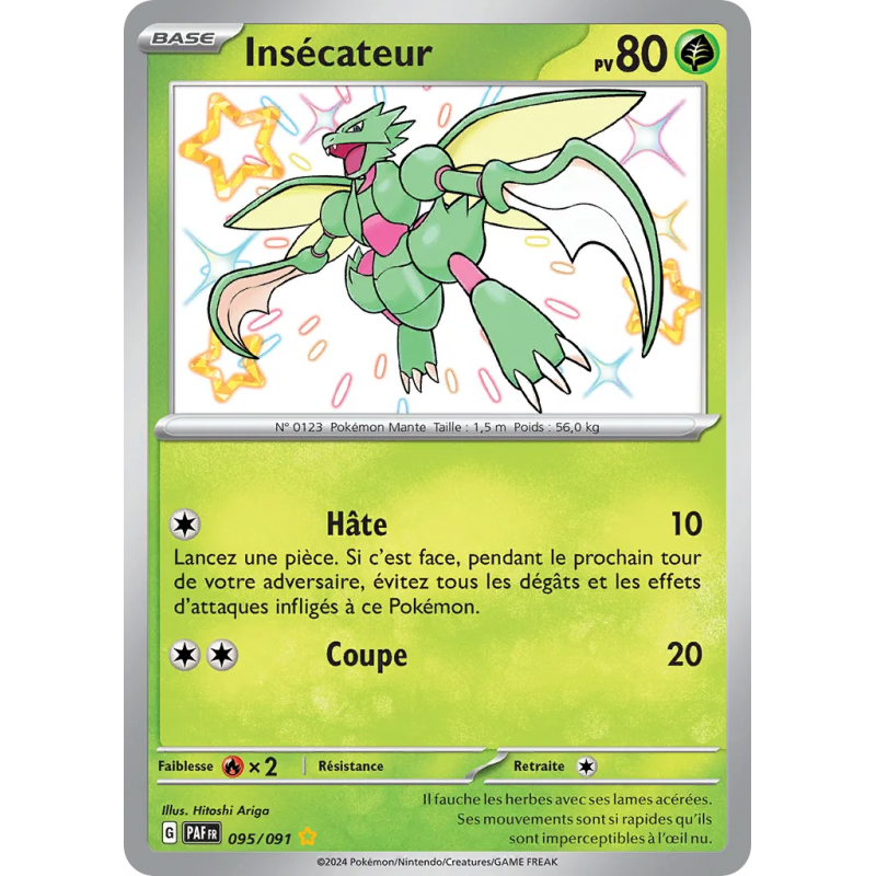 Insécateur 095/91