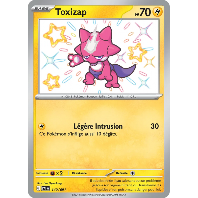 Toxizap 140/91