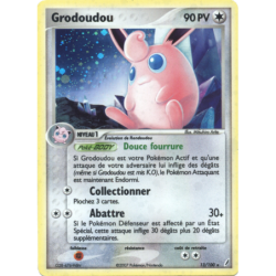 Grodoudou 13/100