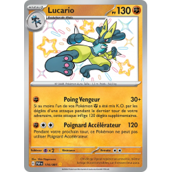 Lucario 174/91