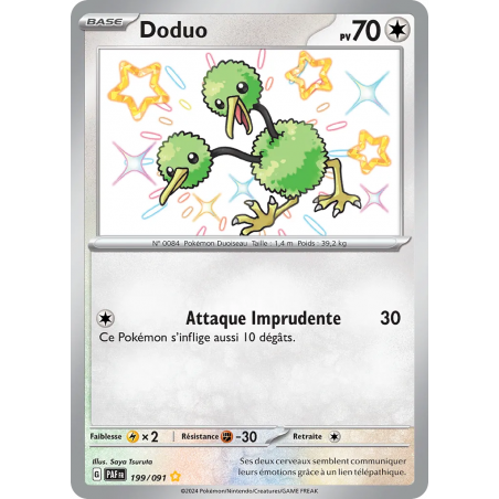 Doduo 199/91