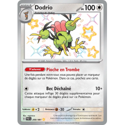 Dodrio 200/91