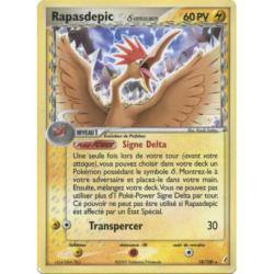 Rapasdepic d 18/100