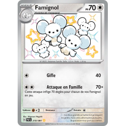 Famignol 210/91