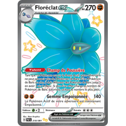 Floréclat ex 218/91