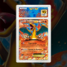 Gradation Dracaufeu Ex XY17 Full Art | SFG Grading
