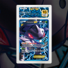 Gradation Genesect Ex 097/101 Full Art | SFG Grading