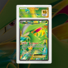 Gradation Viridium Ex 96/101 Full Art | SFG Grading