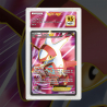 Gradation Latias Ex 112/116 Full Art | SFG Grading