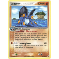 Laggron 27/100