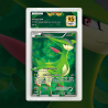 Gradation Viridium 097/101 Full Art | SFG Grading