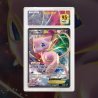 Gradation Mew Ex XY126 Full Art | SFG Grading