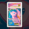 Gradation Mew Ex RC24 Full Art | SFG Grading
