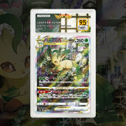 Gradation Phyllali Vstar GG35/GG70 Full Art | SFG Grading