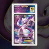 [FULL ART] MEWTWO EX 98/99