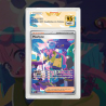 Gradation Mashynn 237/091 Full Art | SFG Grading
