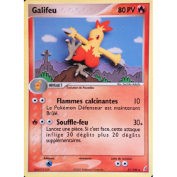 Galifeu 31/100