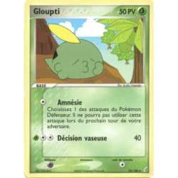 Gloupti 33/100