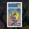 Gradation Chef-De-Fer 206/162 Full Art | SFG Grading