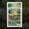 Gradation Feu-Perçant 204/162 Full Art | SFG Grading